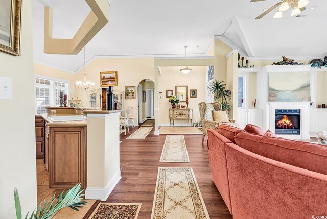 765 Shaftesbury Ln, Conway, SC 29526 - photo 20