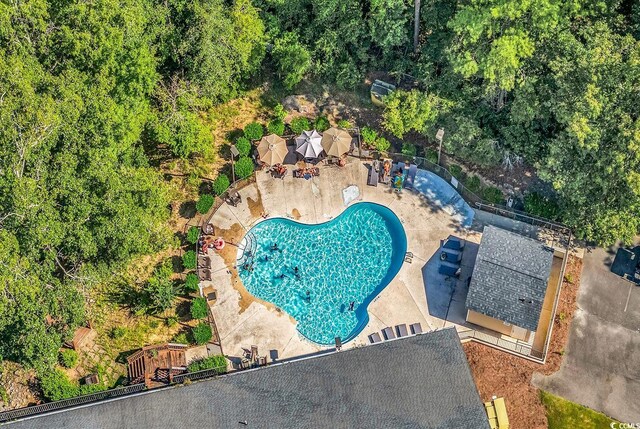 765 Shaftesbury Ln, Conway, SC 29526 - photo 38