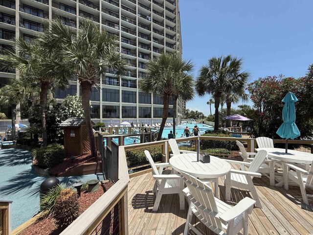 4800 S Ocean Blvd Unit 706, North Myrtle Beach, SC 29582 - photo 26