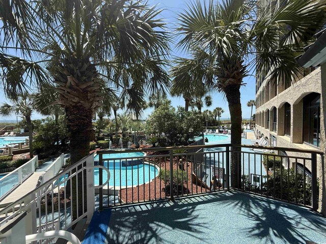 4800 S Ocean Blvd Unit 706, North Myrtle Beach, SC 29582 - photo 22