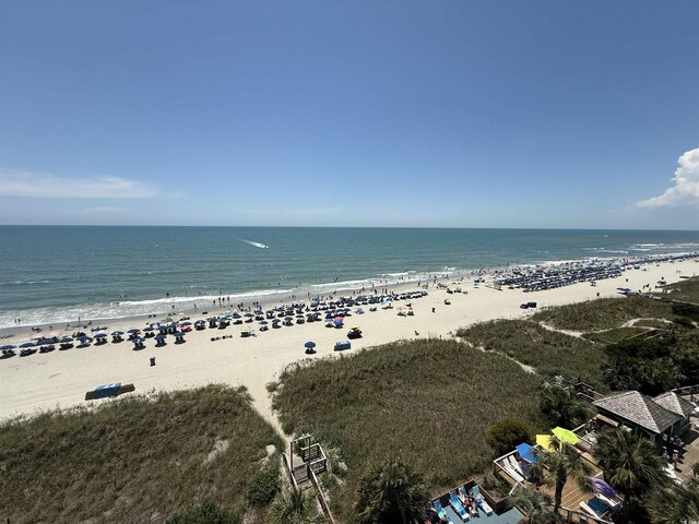 4800 S Ocean Blvd Unit 706, North Myrtle Beach, SC 29582 - photo 12