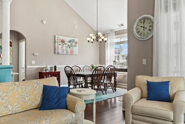 408 Capua Ct, Myrtle Beach, SC 29588 - photo 5