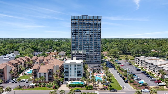 5523 N Ocean Blvd Unit 1412, Myrtle Beach, SC 29577 - photo 2