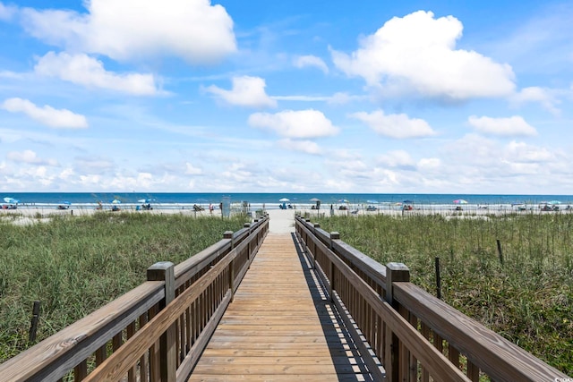 5523 N Ocean Blvd Unit 1412, Myrtle Beach, SC 29577 - photo 27