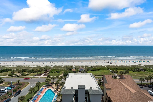 5523 N Ocean Blvd Unit 1412, Myrtle Beach, SC 29577 - photo 24