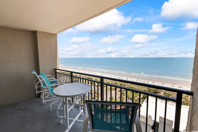 5523 N Ocean Blvd Unit 1412, Myrtle Beach, SC 29577 - photo 16