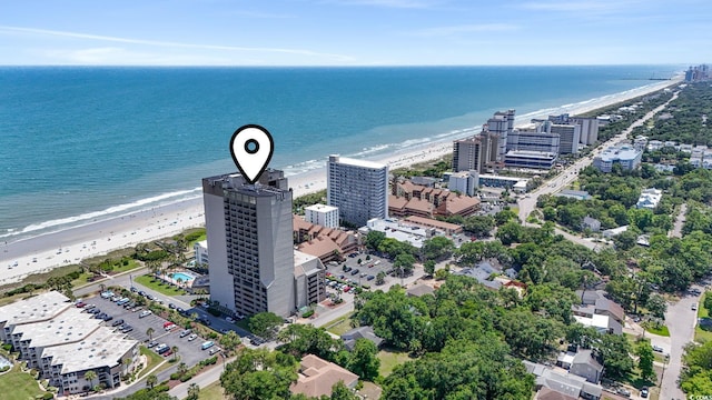 5523 N Ocean Blvd Unit 1412, Myrtle Beach, SC 29577 - photo 31