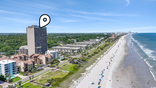 5523 N Ocean Blvd Unit 1412, Myrtle Beach, SC 29577 - photo 30
