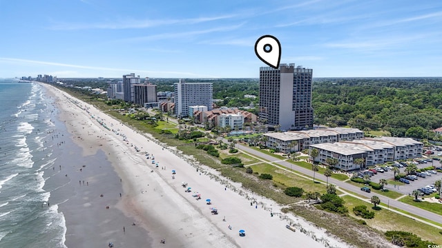 5523 N Ocean Blvd Unit 1412, Myrtle Beach, SC 29577 - photo 29