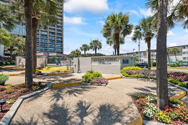 5523 N Ocean Blvd Unit 1412, Myrtle Beach, SC 29577 - photo 28