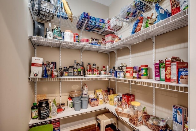 1733 24th Ave N, North Myrtle Beach, SC 29582 - view of storage area