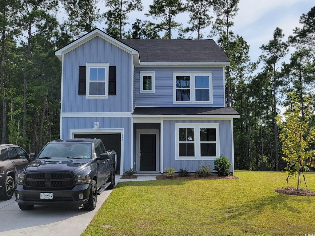 443 Falling Leaf Loop, Myrtle Beach, SC 29588 - photo 1