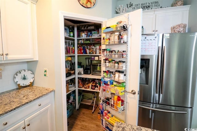 2256 Heritage Loop Unit 2256, Myrtle Beach, SC 29577 - view of pantry