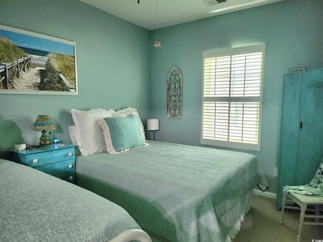 2256 Heritage Loop Unit 2256, Myrtle Beach, SC 29577 - bedroom featuring carpet flooring and baseboards
