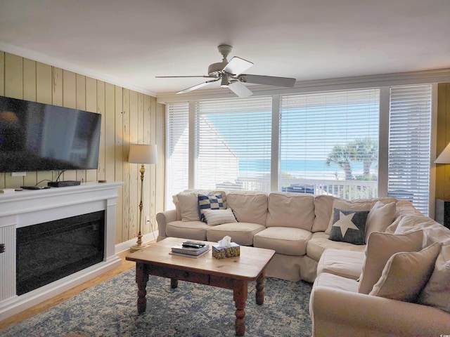 701 Norris Dr, Pawleys Island, SC 29585 - photo 6
