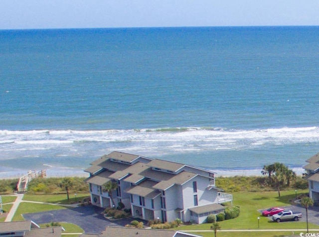701 Norris Dr, Pawleys Island, SC 29585 - photo 2