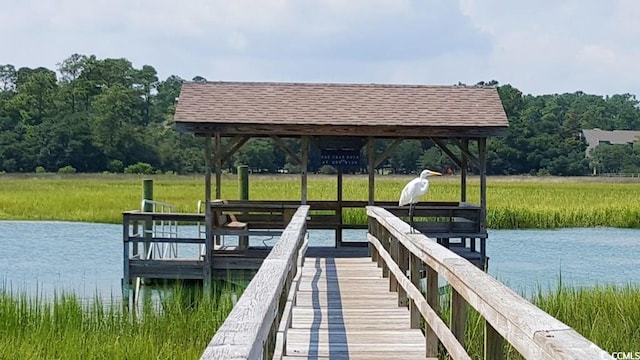 701 Norris Dr, Pawleys Island, SC 29585 - photo 38