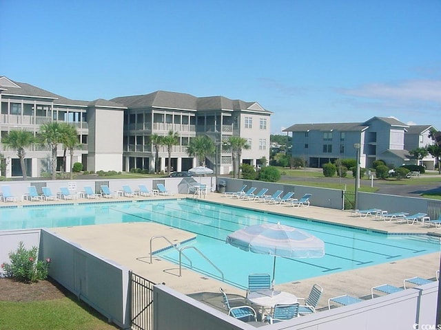 701 Norris Dr, Pawleys Island, SC 29585 - photo 36