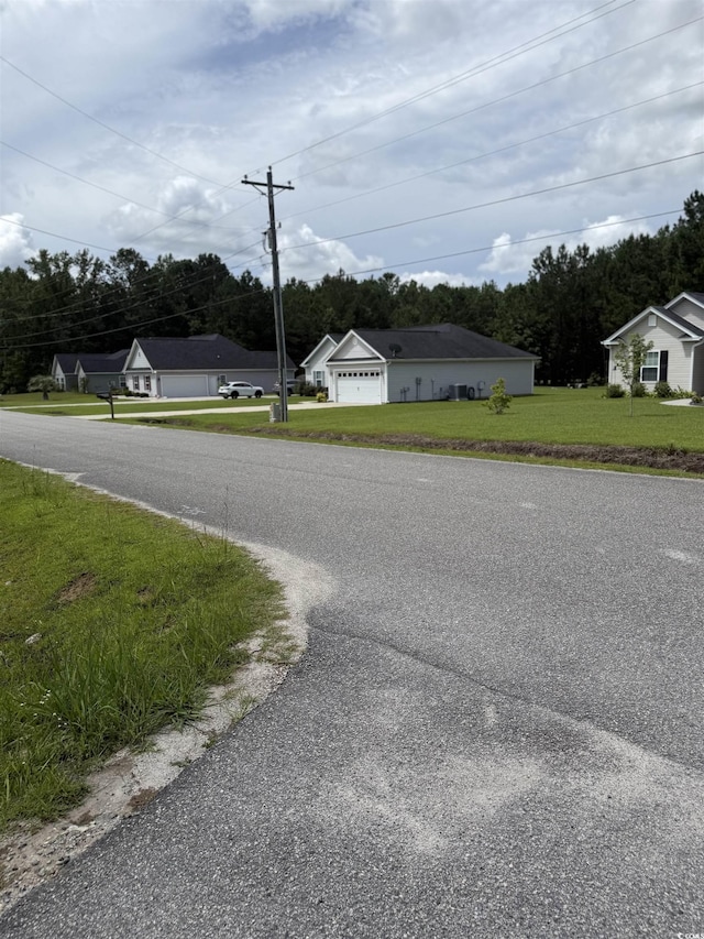270/274/284 Morris Rd, Conway, SC 29526