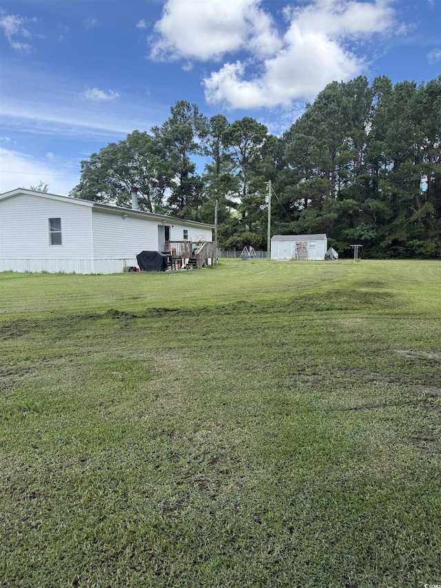 270/274/284 Morris Rd, Conway, SC 29526