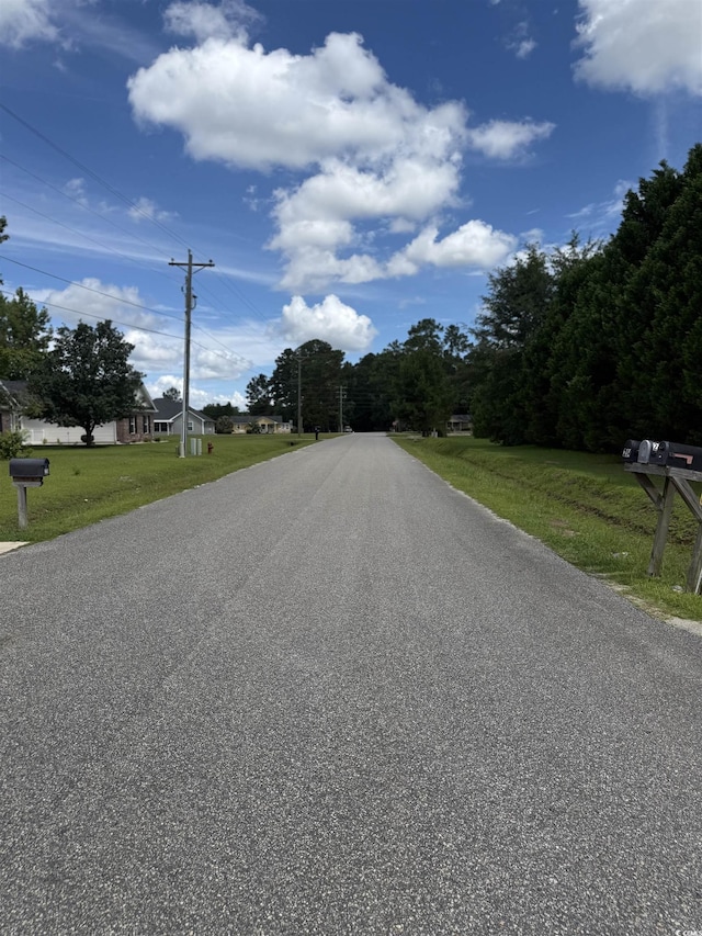 270/274/284 Morris Rd, Conway, SC 29526