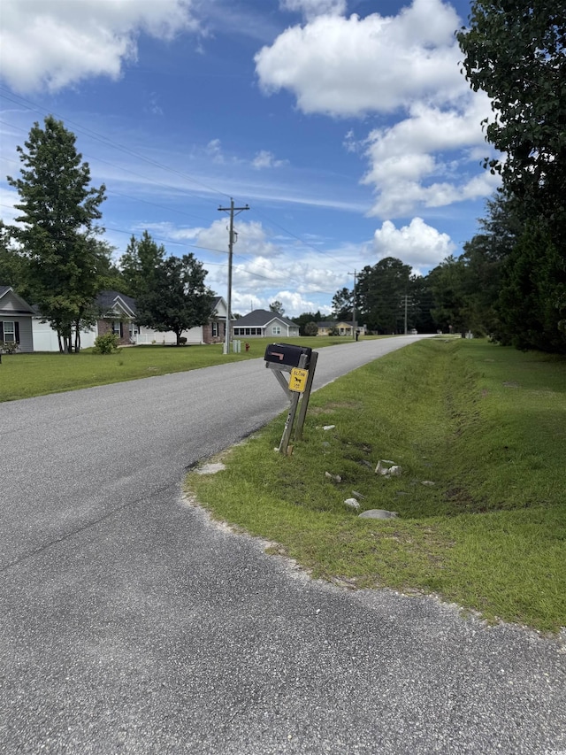 270/274/284 Morris Rd, Conway, SC 29526