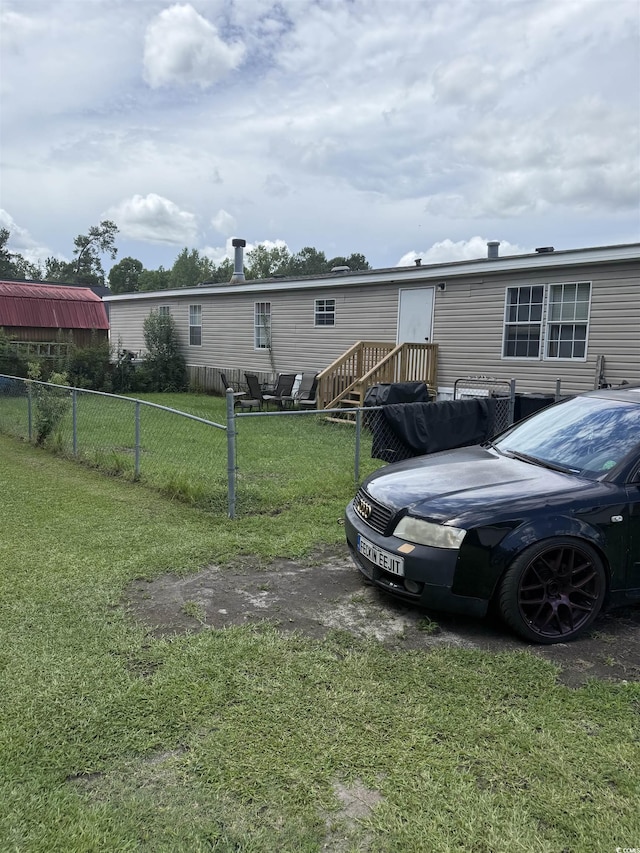 270/274/284 Morris Rd, Conway, SC 29526