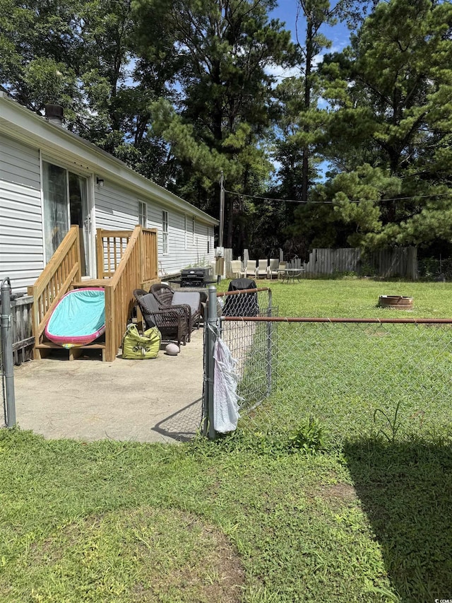 270/274/284 Morris Rd, Conway, SC 29526