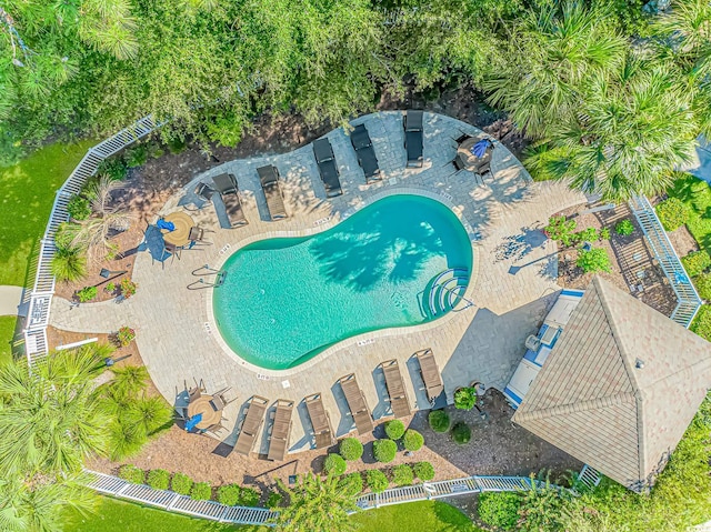 4161 Hibiscus Dr Unit 203, Little River, SC 29566 - photo 34