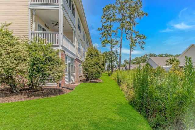 4161 Hibiscus Dr Unit 203, Little River, SC 29566 - photo 32