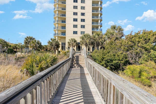 8560 Queensway Blvd Unit 706, Myrtle Beach, SC 29572 - view of property's community