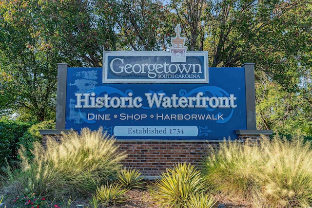 LOT142 Millbank Rd, Georgetown, SC 29440 - exterior view
