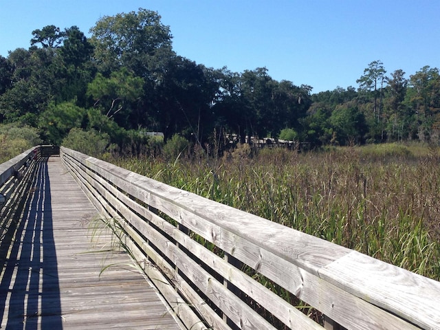 LOT142 Millbank Rd, Georgetown, SC 29440 - view of home's community featuring a view of trees