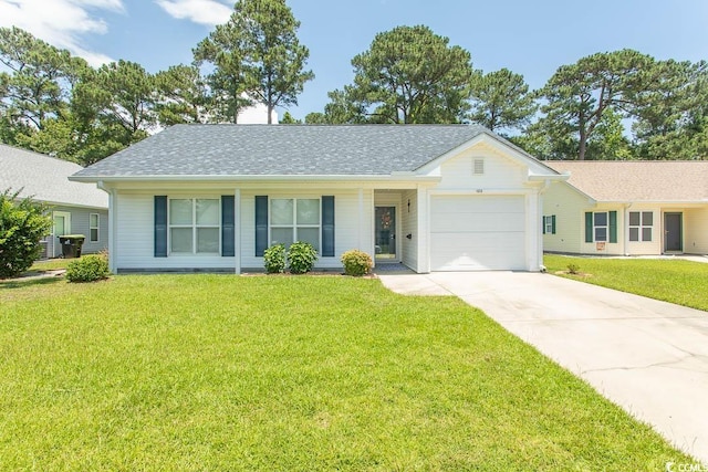 123 Retreat Pl, Little River, SC 29566 - photo 1