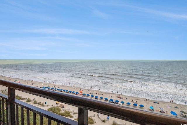 1501 S Ocean Blvd Unit 945, Myrtle Beach, SC 29577 - photo 7