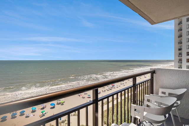1501 S Ocean Blvd Unit 945, Myrtle Beach, SC 29577 - photo 6