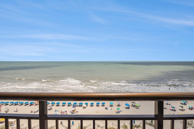 1501 S Ocean Blvd Unit 945, Myrtle Beach, SC 29577 - photo 5