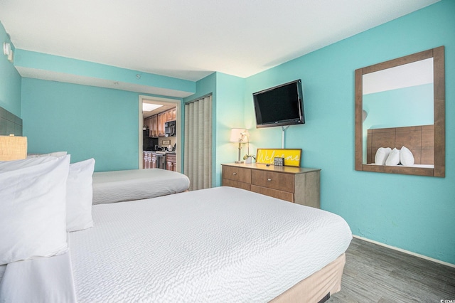 1501 S Ocean Blvd Unit 945, Myrtle Beach, SC 29577 - photo 18