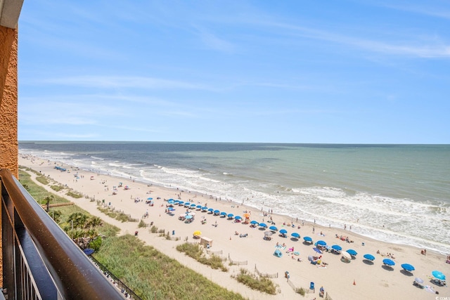 1501 S Ocean Blvd Unit 945, Myrtle Beach, SC 29577 - photo 9