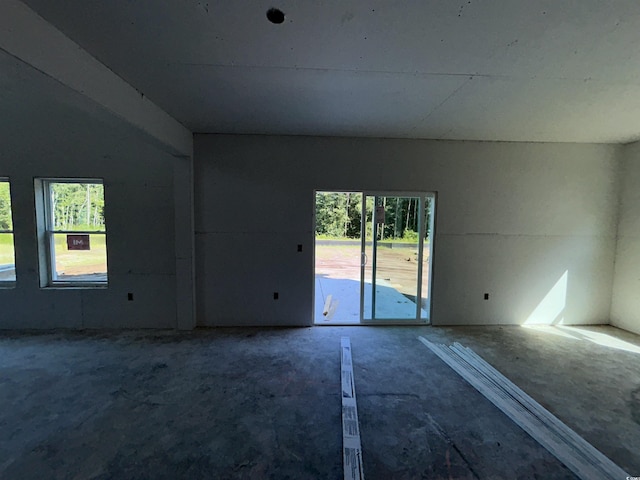 204 Valerio St, Myrtle Beach, SC 29579 - empty room featuring healthy amount of natural light