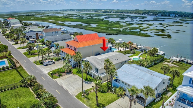 624 Dogwood Dr S, Garden City Beach, SC 29576 - photo 5