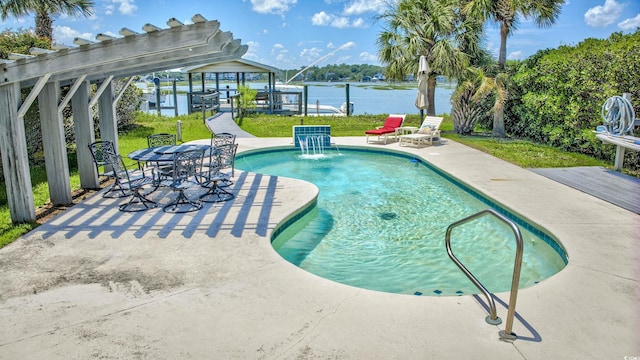 624 Dogwood Dr S, Garden City Beach, SC 29576 - photo 4