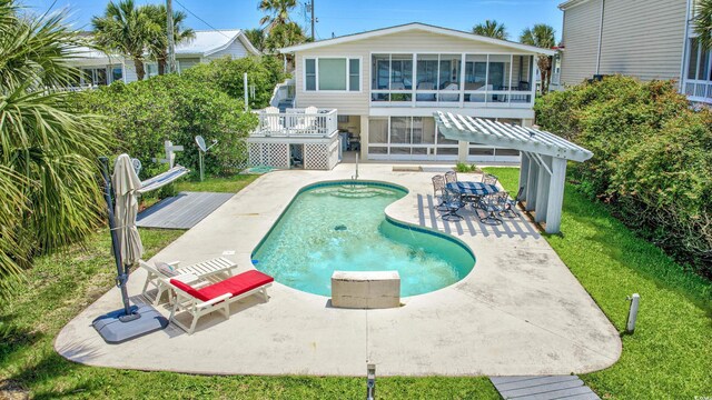 624 Dogwood Dr S, Garden City Beach, SC 29576 - photo 3