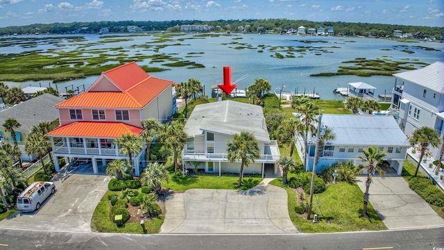 624 Dogwood Dr S, Garden City Beach, SC 29576 - photo 2