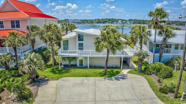 624 Dogwood Dr S, Garden City Beach, SC 29576 - photo 1