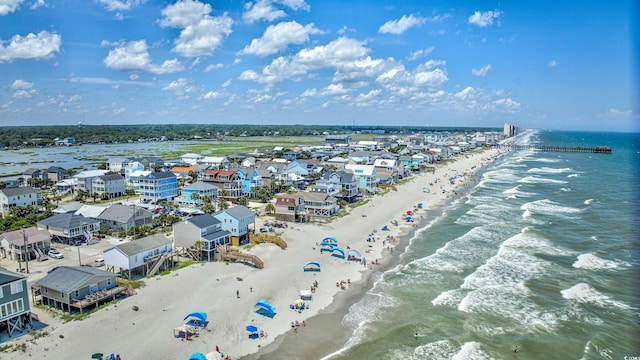 624 Dogwood Dr S, Garden City Beach, SC 29576 - photo 16