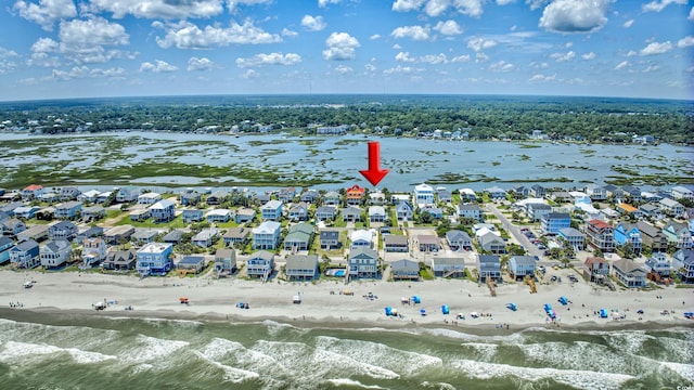 624 Dogwood Dr S, Garden City Beach, SC 29576 - photo 13