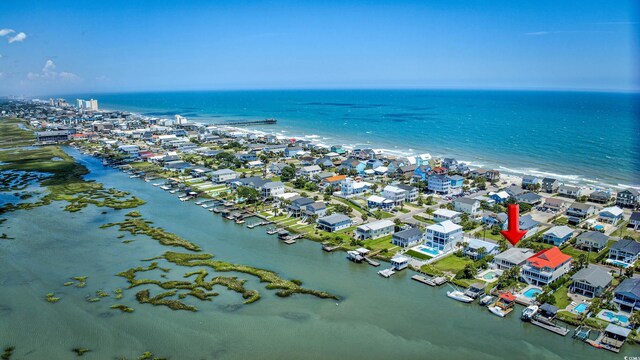 624 Dogwood Dr S, Garden City Beach, SC 29576 - photo 12