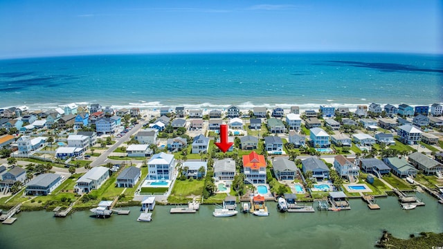 624 Dogwood Dr S, Garden City Beach, SC 29576 - photo 11