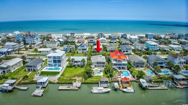 624 Dogwood Dr S, Garden City Beach, SC 29576 - photo 9